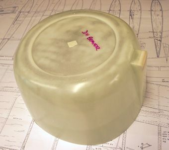 DH Beaver 22% Cowl for Hostetler