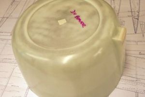 DH Beaver 22% Cowl for Hostetler