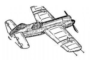 Browse Mercury Team Racer - CL Parts Set