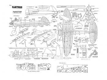 KK Phantom CL - Early version