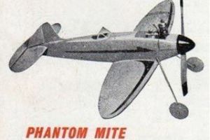 Browse KK Phantom Mite CL - Parts Set