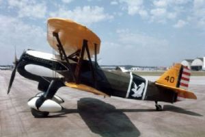 Browse Curtiss P-6E 'Hawk'