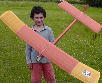 Original Dixielander Power model