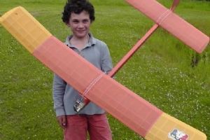 Browse Original Dixielander Power model