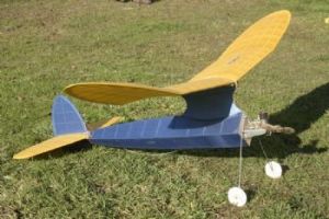 Browse Korda Gas Job power model with plan