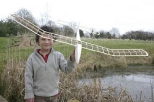 Browse Lulu Glider 50 inch