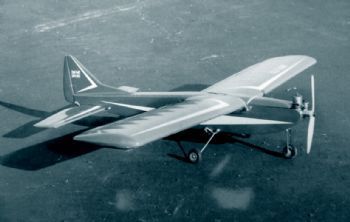 Aviette President Vintage Aerobatic