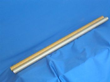 Alloy wing tubes with phenolic sleeve 7/8", 1.25" & 1.5"