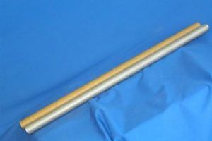 Alloy wing tubes with phenolic sleeve 7/8", 1.25" & 1.5"