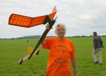 Zoot Suit by George Fuller - Parts Set