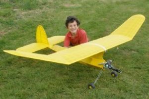 Browse Lanzo Bomber 96 inch Parts Set & Plan