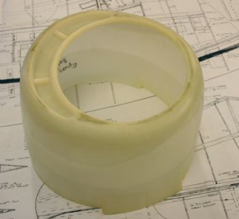 F6F Hellcat Accessory Set - Ziroli