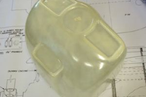 Decathlon 33% Cowl and Wheel spats for Hostetler