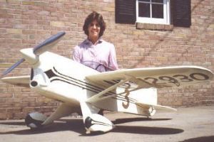 Art Chester Jeep Parts Set by Hostetler