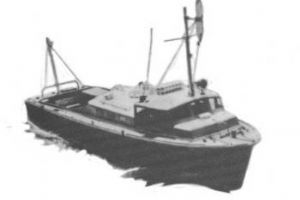 Browse Range Safety Launch - Parts Set for Plan MM412