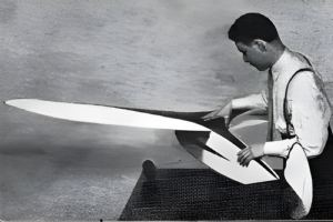 Browse Scram 83" Parts & Plan Set