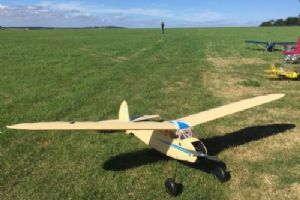 Browse 1.3 X Scram - Parts Set