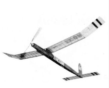 Pandora '59 Wakefield - Parts Set