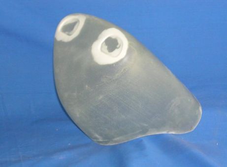 ERCO Ercoupe Cowl - Ziroli