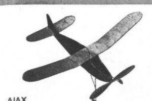 Browse Keil Kraft Ajax