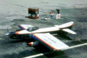 Browse Chizler Classic Stunt by Dick Mathis - Parts/Plan Set