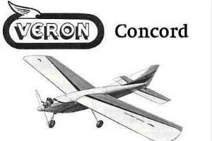 Browse Veron Concord - Parts Set
