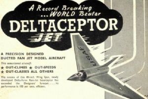 Browse Veron Deltaceptor - Parts Set