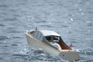 Browse Veron Marlin boat - Parts Set