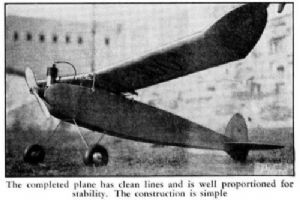 Browse Flying Midget by Petrides