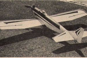 Browse Orion Classic Aerobatic 69" by Ed Kazmirski