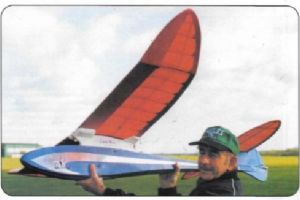 Browse 67" Leprechaun Vintage Glider