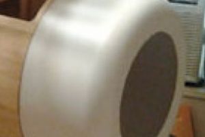 Sopwith Triplane Cowl by Ziroli