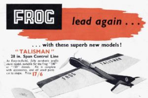 Browse Frog Talisman Parts and Plans Set