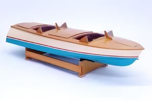 Browse Sea Hornet 25.25"