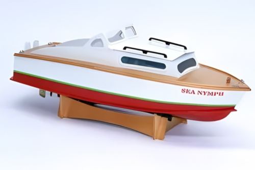 Sea Nymph 18" (457mm)