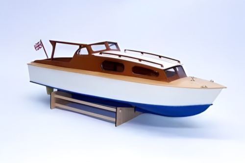 Sea Rover 29.5ins (749mm)