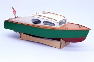 Browse Sea Scout 24.25ins (616mm)