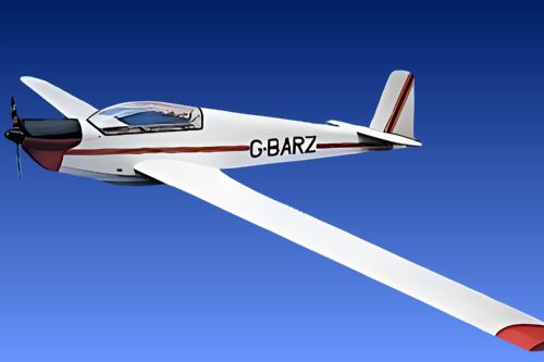 1/4 scale SF28A Tandem Faulke Parts for Cliff Charlesworth plan