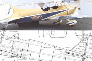 Browse Skybolt by Hostetler PLAN SET