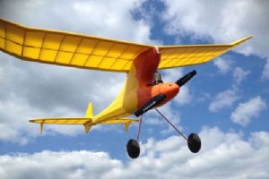 Browse Slicker 42 by Keil Kraft parts set