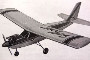 Browse Super Robot by Veron 60" cabin model