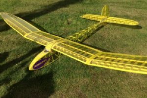 Browse Sunspot 121" Vintage glider by R Yeabsley