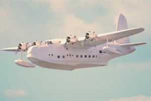 Browse MkV Short Sunderland Parts set - Palmer