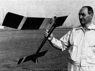 Starduster 420 - Parts Set and plan