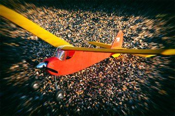 Tomboy 60 Parts set and plan 60" wingspan