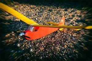 Browse Tomboy 60 Parts set and plan 60" wingspan