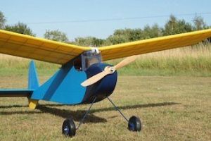 Browse Tomboy 72" Parts & Plan Set