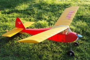 Browse Tomboy Senior 48" Parts Set