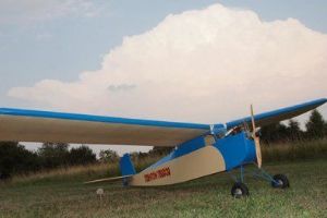 Browse Trenton Terror - Parts Set including plan