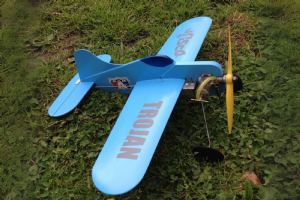 Browse Jasco Trojan CL Parts Set